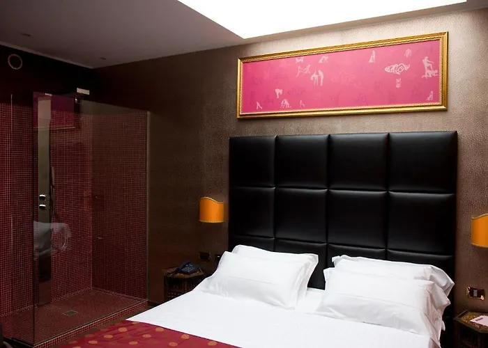 Hm Motelhotel 4* Castellazzo Bormida